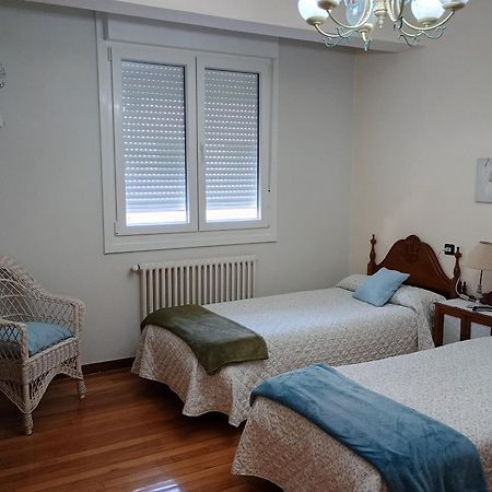 דירות קמבדוס Casa Pepa מראה חיצוני תמונה