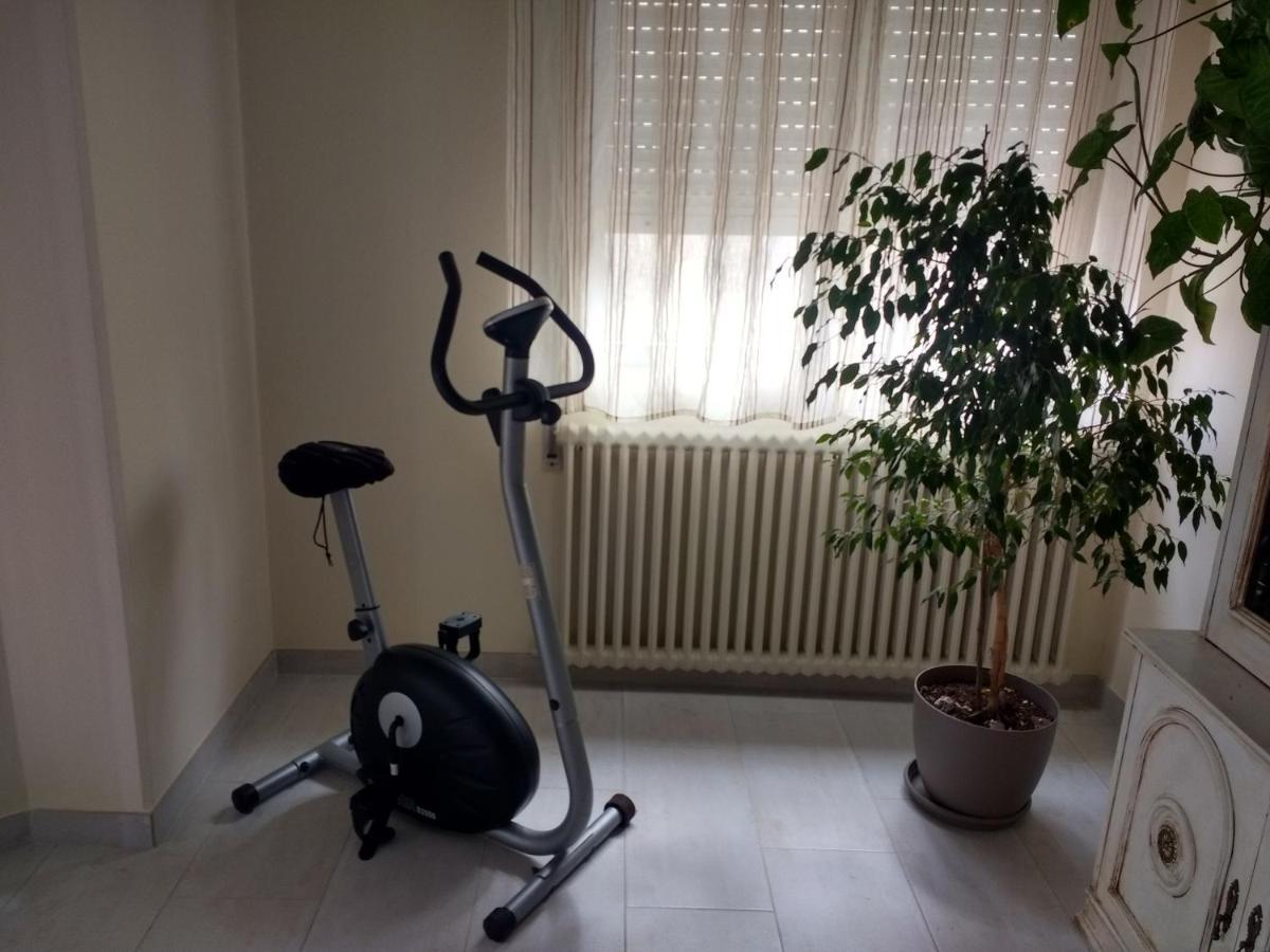 דירות קמבדוס Casa Pepa מראה חיצוני תמונה