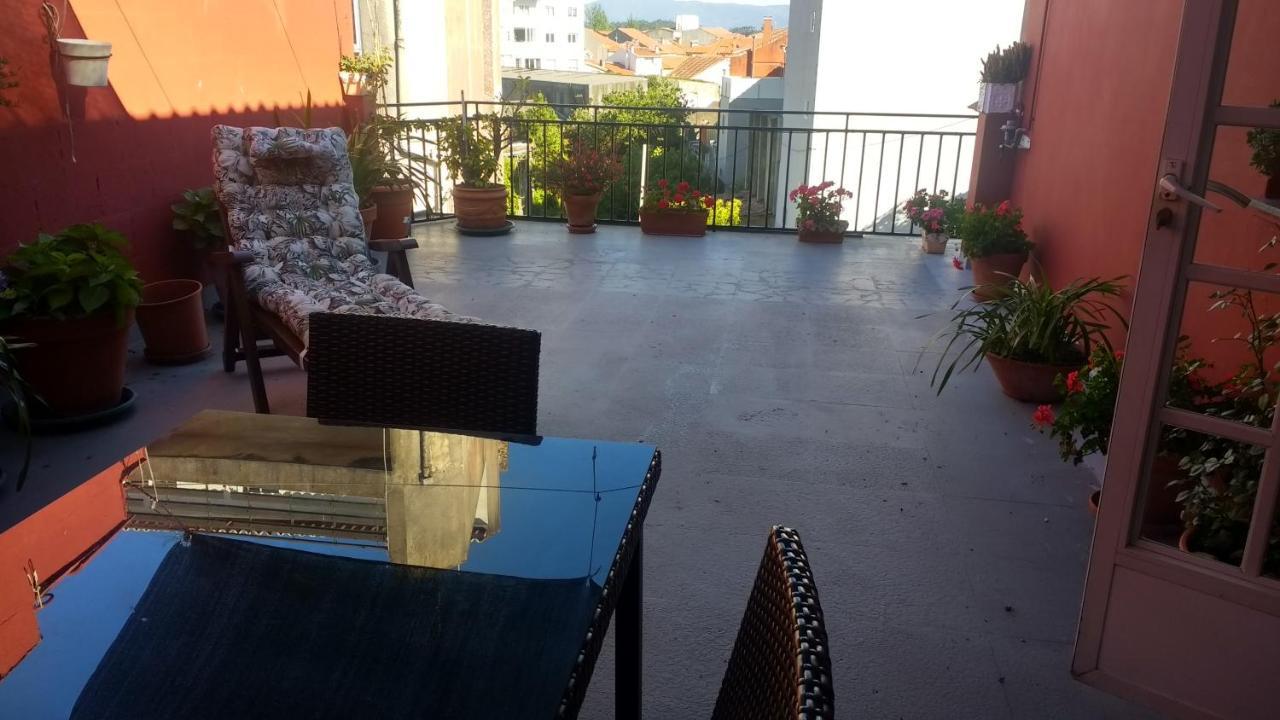 דירות קמבדוס Casa Pepa מראה חיצוני תמונה