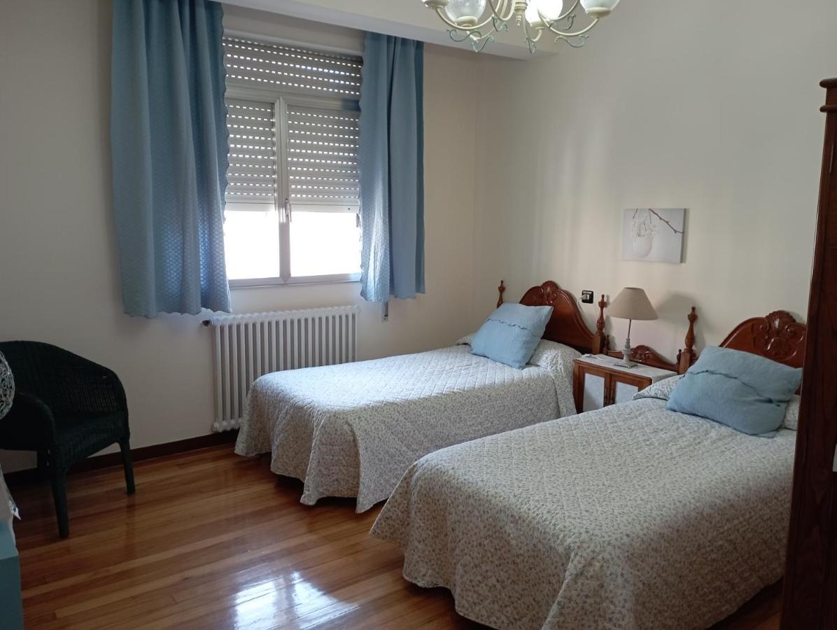דירות קמבדוס Casa Pepa מראה חיצוני תמונה