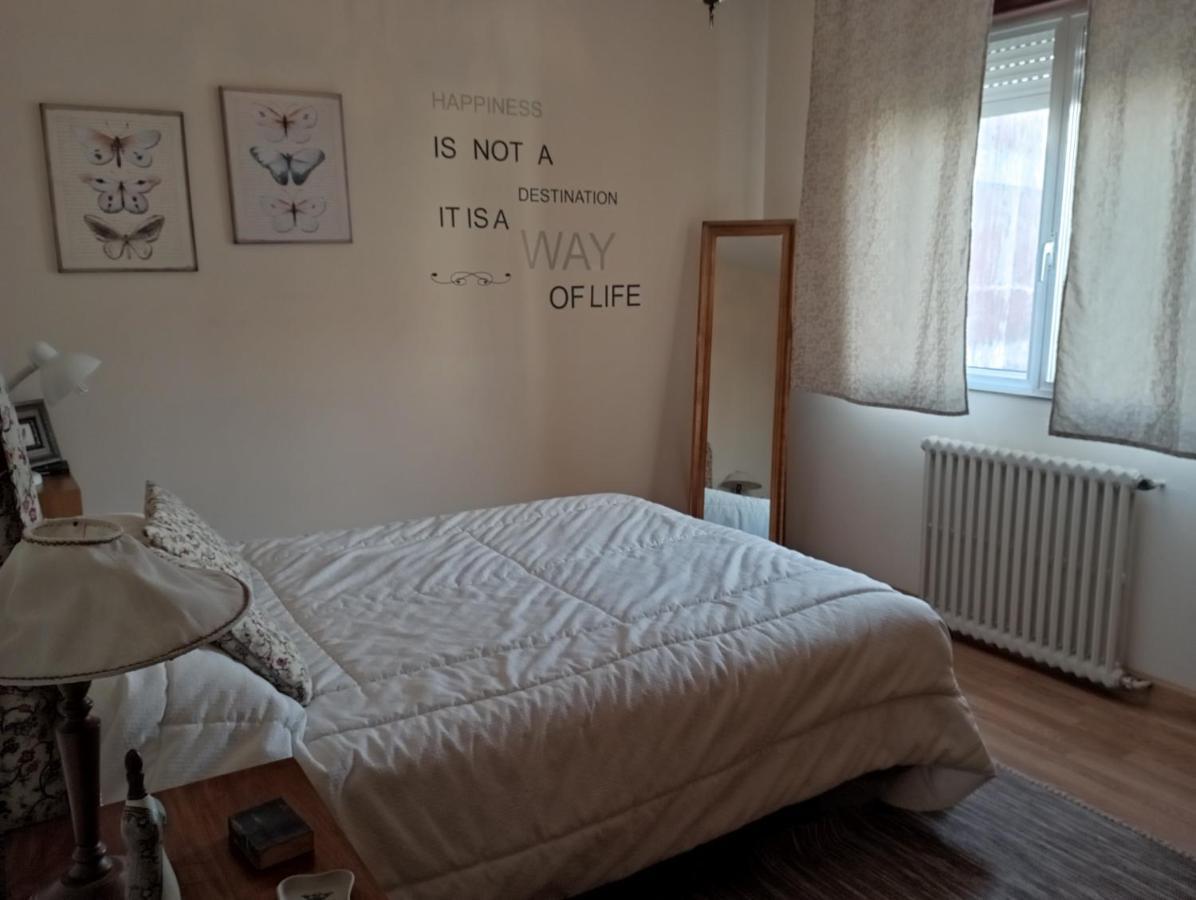 דירות קמבדוס Casa Pepa מראה חיצוני תמונה