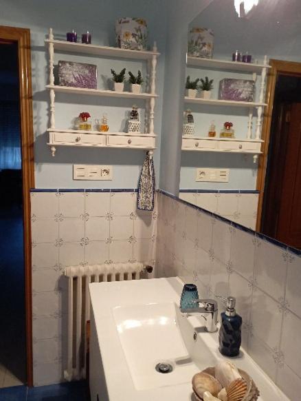 דירות קמבדוס Casa Pepa מראה חיצוני תמונה