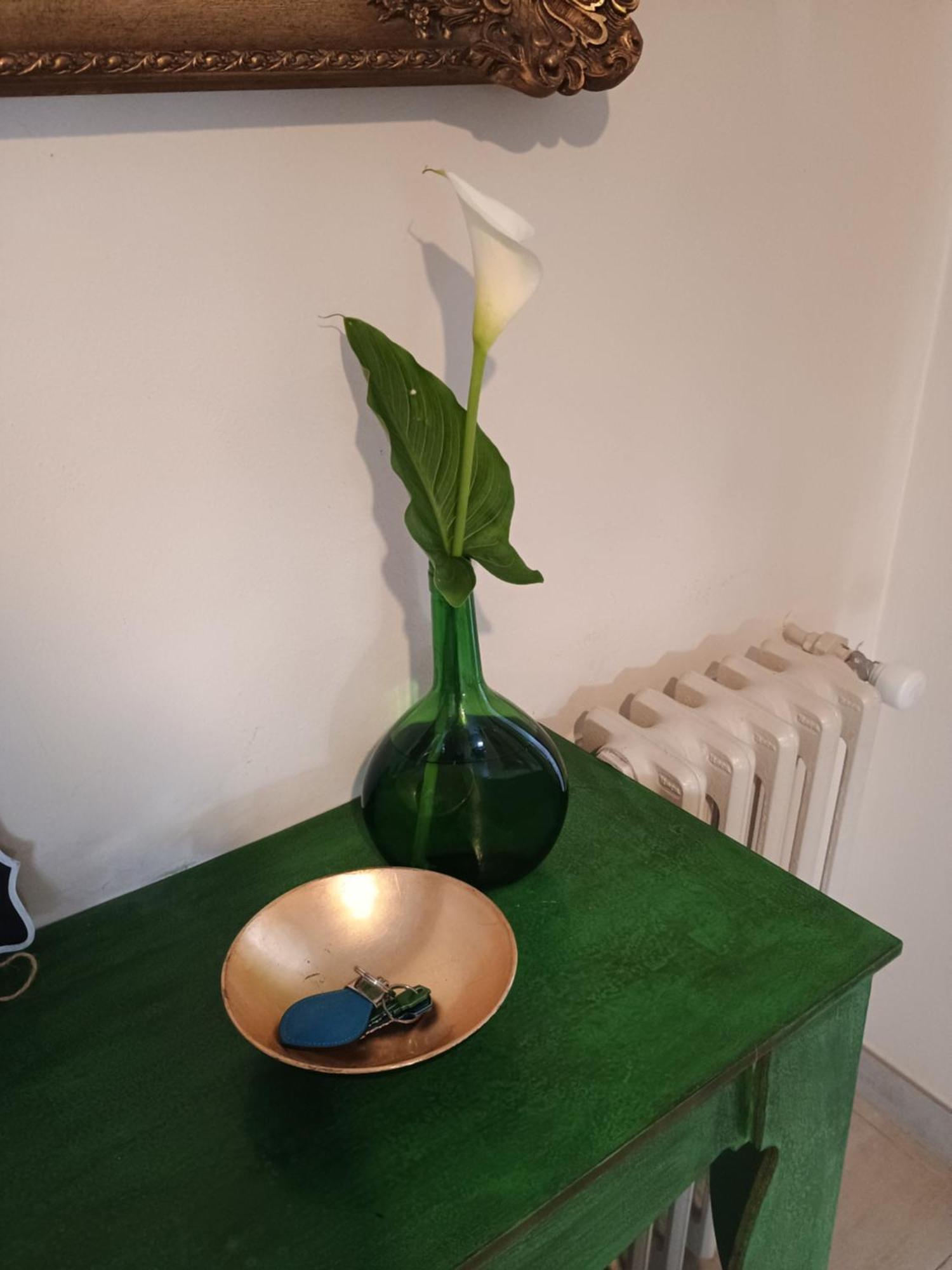 דירות קמבדוס Casa Pepa מראה חיצוני תמונה