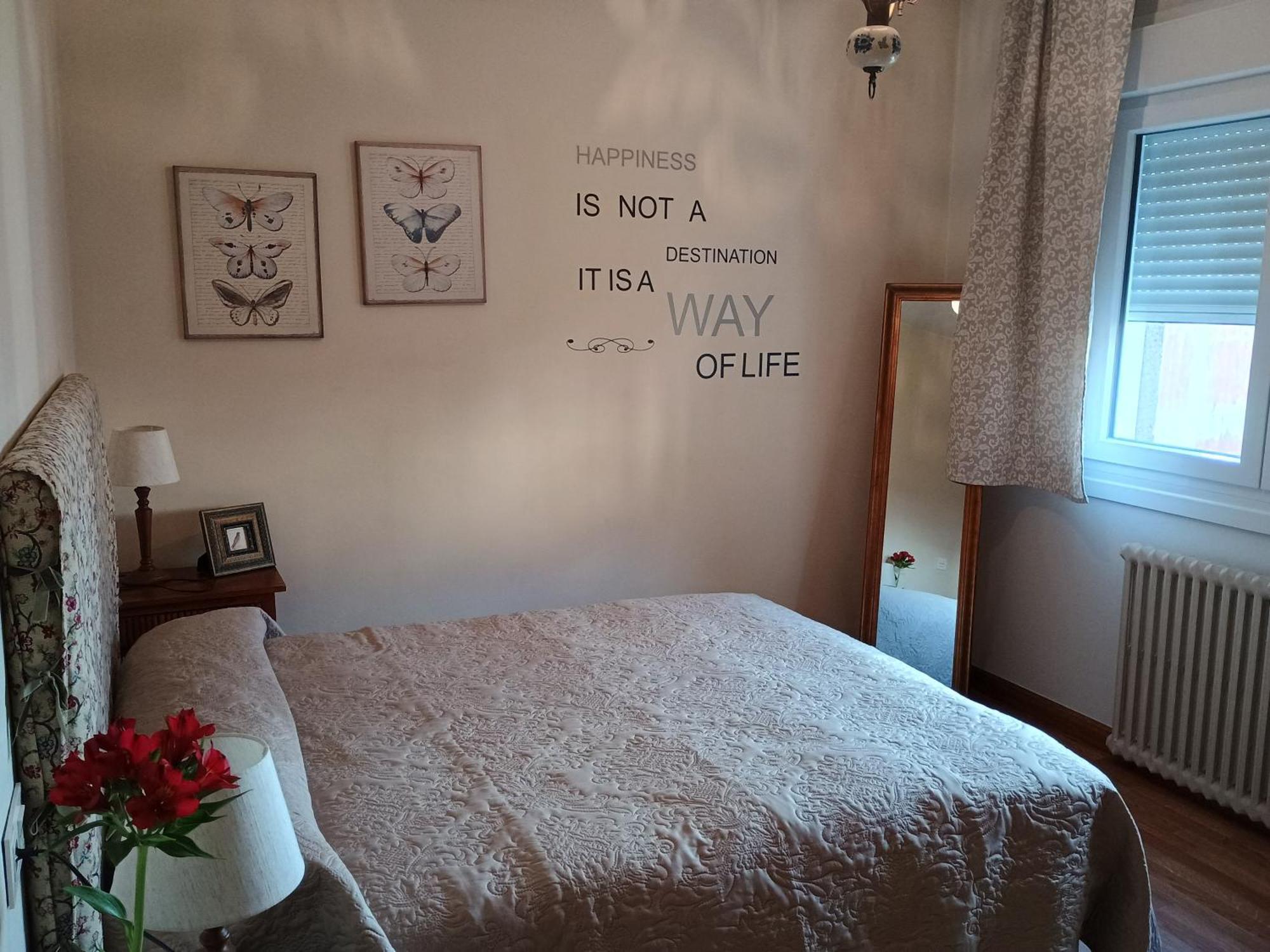 דירות קמבדוס Casa Pepa מראה חיצוני תמונה